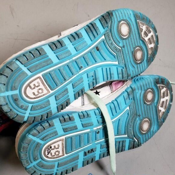 Chiara Ferragni Women's Sneakers Sz 39EU - Picture 5 of 6